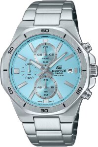 CASIO Edifice EFV-640D-2BVUEF