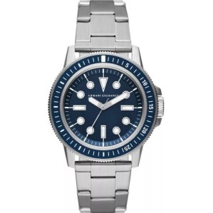 Armani Exchange Leonardo AX1861