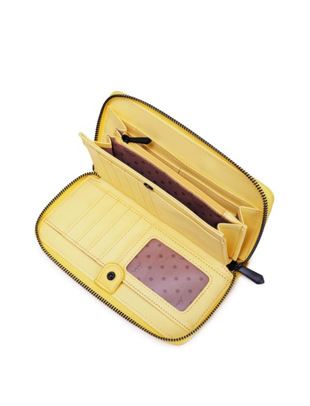 Vuch Crelen Yellow
