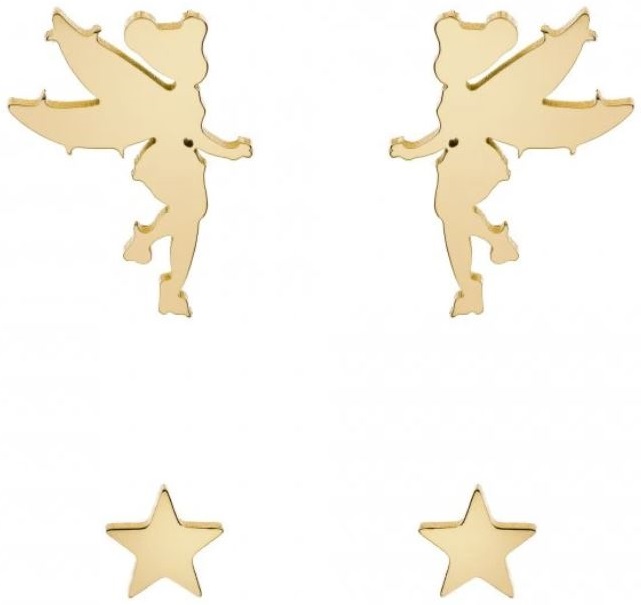 náušnic DISNEY  S600148YL-B.CS