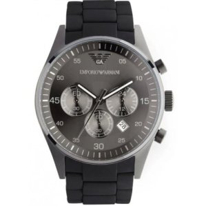 Emporio Armani Chrono AR5889