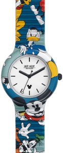 HIP HOP DISNEY mod. MICKEY AND FRIENDS HWU1034