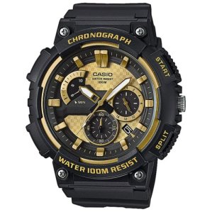 Casio Collection MCW-200H-9AVEF