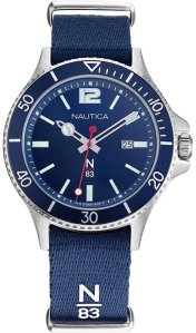 NAUTICA  N83 ACCRA BEACH NAPABS904