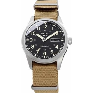 Seiko 5 Sports SRPG35K1