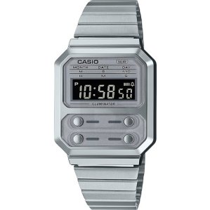 CASIO  Retro Vintage A100WE-7BEF
