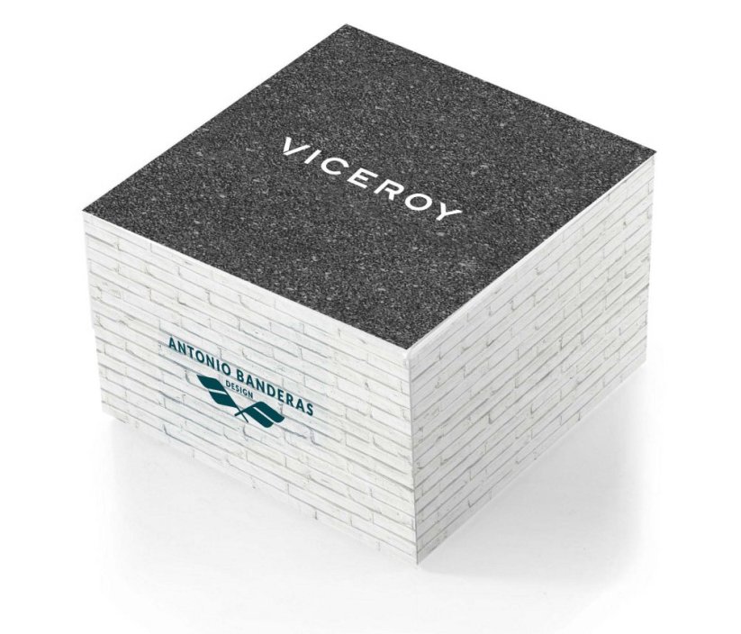 VICEROY Antonio Banderas Design 401051-57