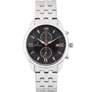 Festina Timeless Chronograph 6854/7