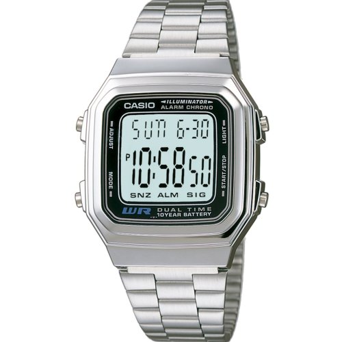 Casio A178WA-1ADF