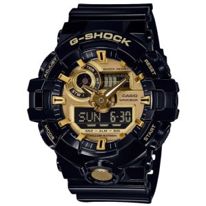 Casio G-Shock GA-710GB-1AER