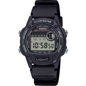 Casio Timeless W-220H-1AVDF