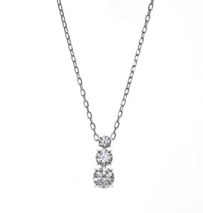 SWAROVSKI ATTRACT TRILOGY ROUND 5414970