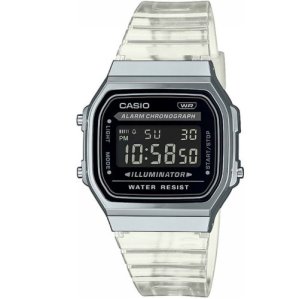 Casio Vintage A168XES-1BEF