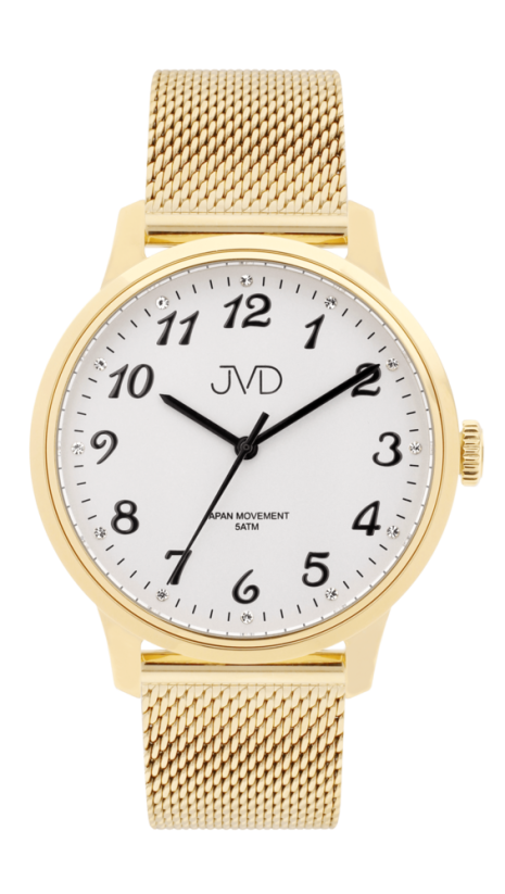 JVD J1124.4