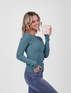 Vuch Pippa Mn Beige