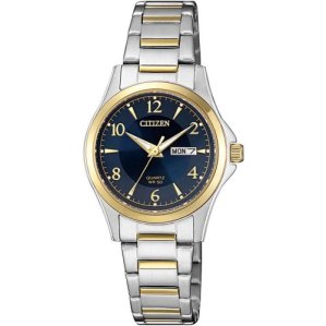 Citizen Quartz EQ0595-55L