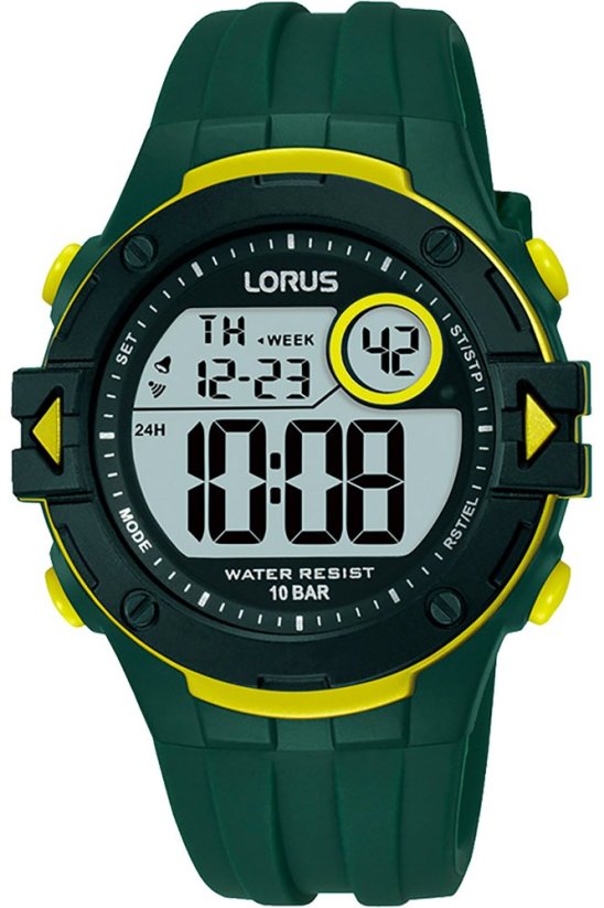 Lorus  Sports R2327PX9