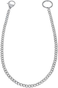 Řetízek na klíče BREIL  GRITTY TJ3059