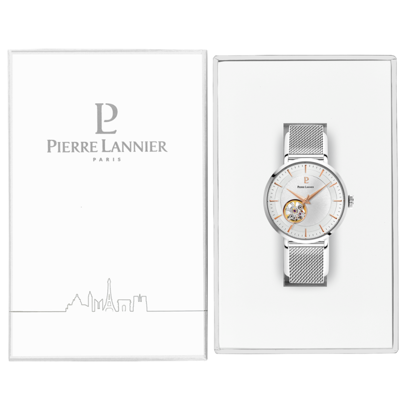 PIERRE LANNIER  AUTOMATIC 306F628