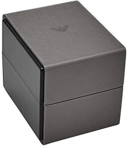EMPORIO ARMANI  T-BAR AR1909