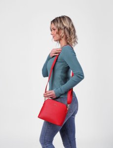 Vuch Mossy Red