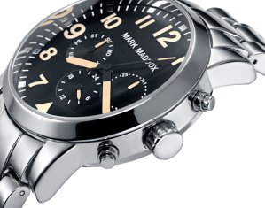 MARK MADDOX  AVIATOR LOOK HM3004-54