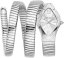 Just Cavalli  Signature Snake Cristallo JC1L307M0015