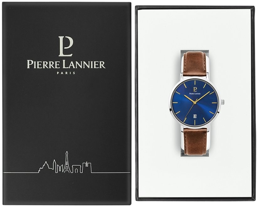 PIERRE LANNIER  ECHO 258L164