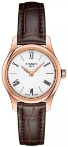 TISSOT Tissot Tradition T0630093601800