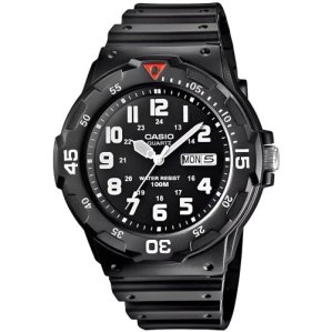 Casio Collection MRW-200H-1BVEF