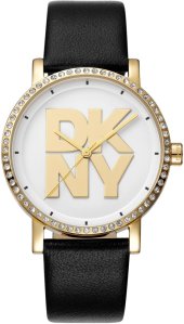 DKNY Soho Logo DK1L035L0025