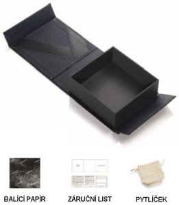 VICEROY  PROFESOR 6447P01013