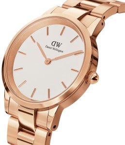 DANIEL WELLINGTON  ICONIC LINK DW00100209