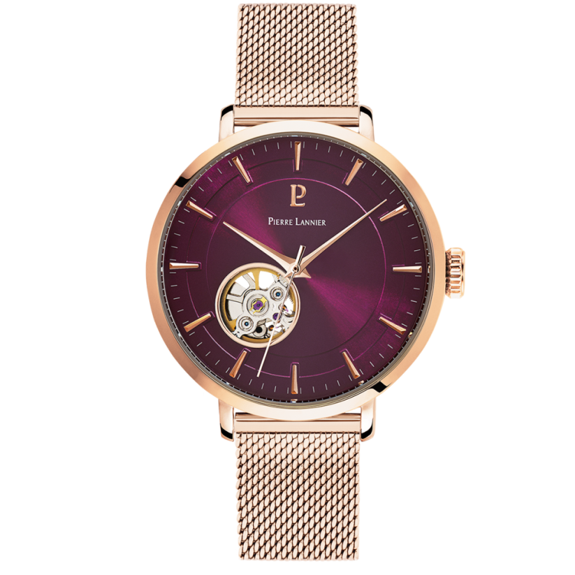 PIERRE LANNIER  AUTOMATIC 307F988