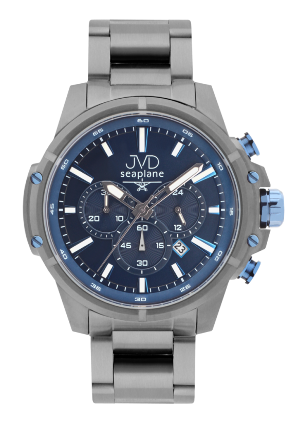 JVD JC635.1