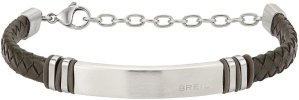 BREIL LEATHER TWINE TJ3358