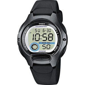 Casio Collection LW-200-1BVEF