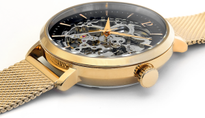 PIERRE LANNIER AUTOMATIC 309D538