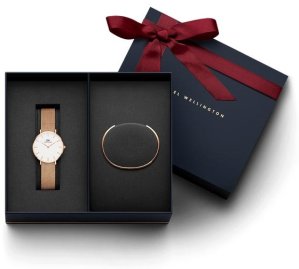 DANIEL WELLINGTON Petite Melrose DW00500204 ( DW00100163,  DW00400003)