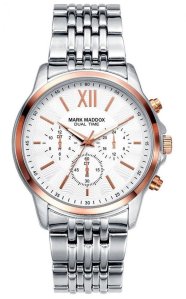 MARK MADDOX TIMELESS LUXURY HM6007-87