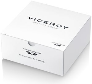 VICEROY ANTONIO BANDERAS DESIGN 21001P01013