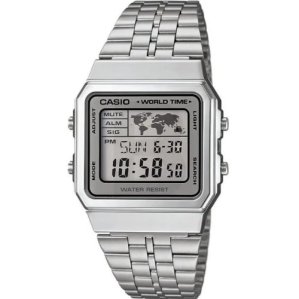 Casio Vintage A500WA-7DF