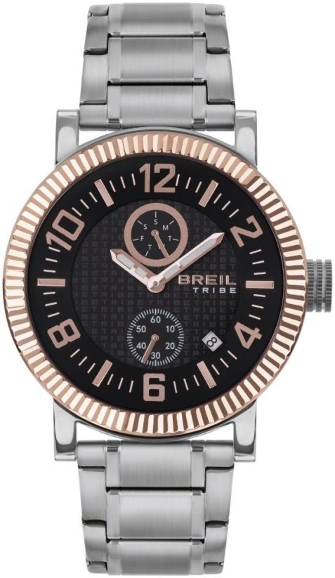 BREIL TRIBE  BPM EW0590