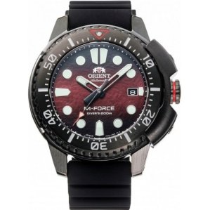 ORIENT Sports M-Force RA-AC0L09R00B