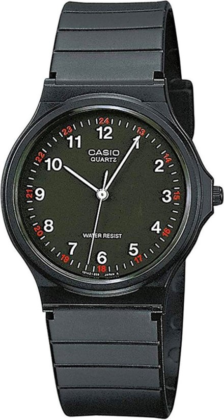 CASIO MQ-24-1BLLEG