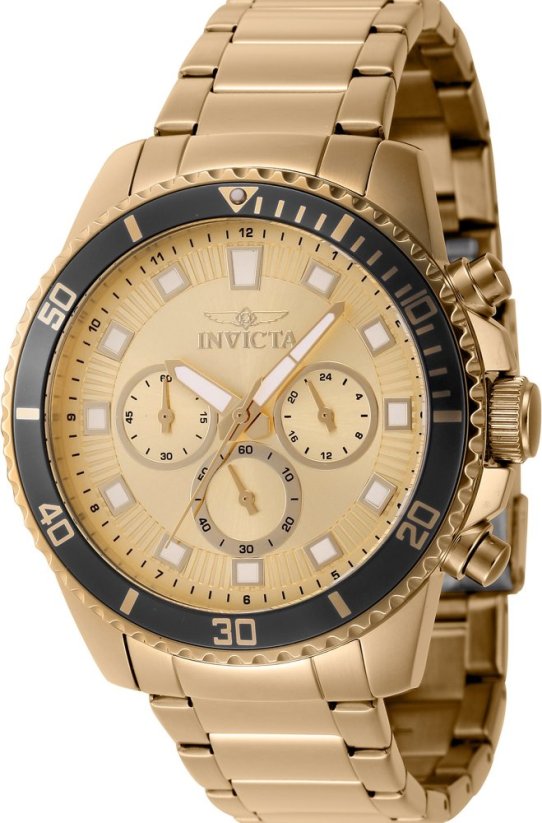 Invicta  Pro Diver 46057