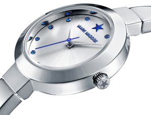 MARK MADDOX TRENDY SILVER MF0010-07