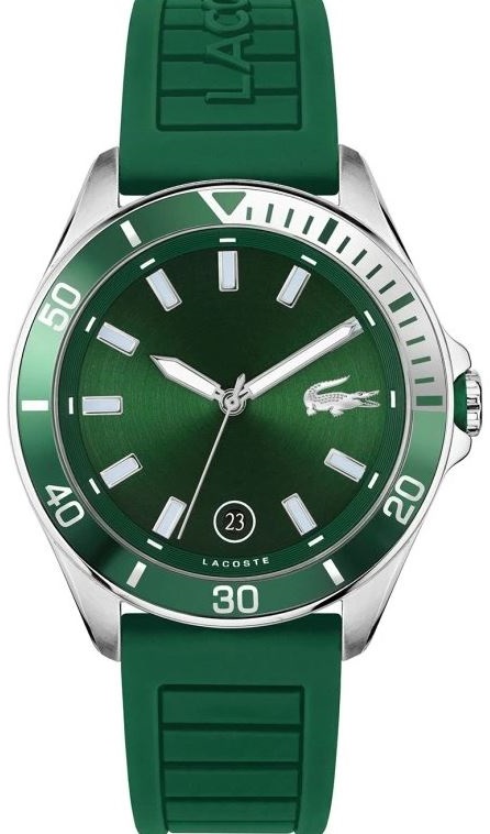 LACOSTE  TIEBREAKER 2011263