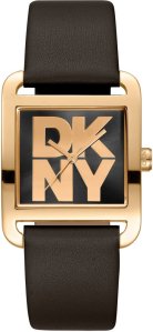 DKNY City Maxi DK1L001L0025