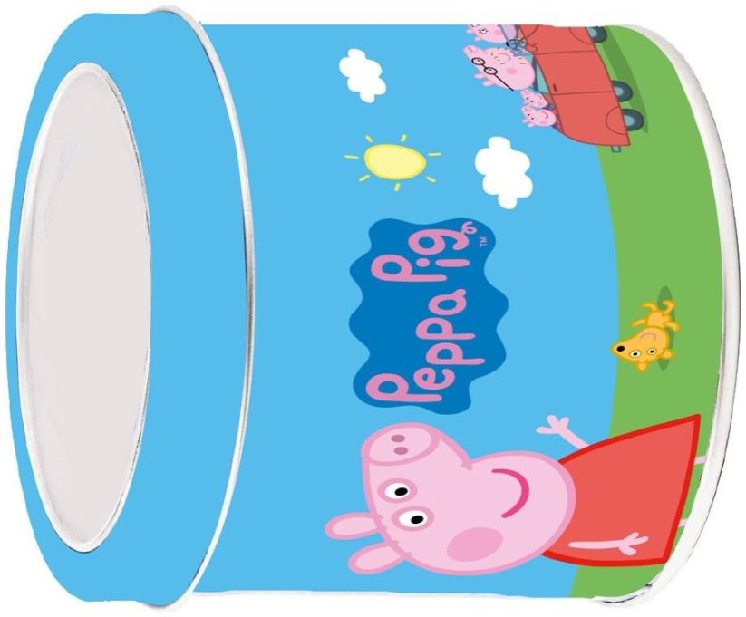 DISNEY  PEPPA PIG 482625